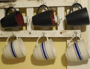 6 ceramic mugs thumbnail