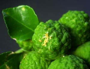green fruits thumbnail