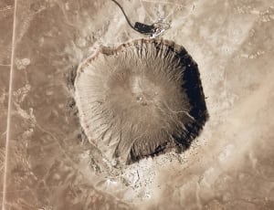 moon crater thumbnail