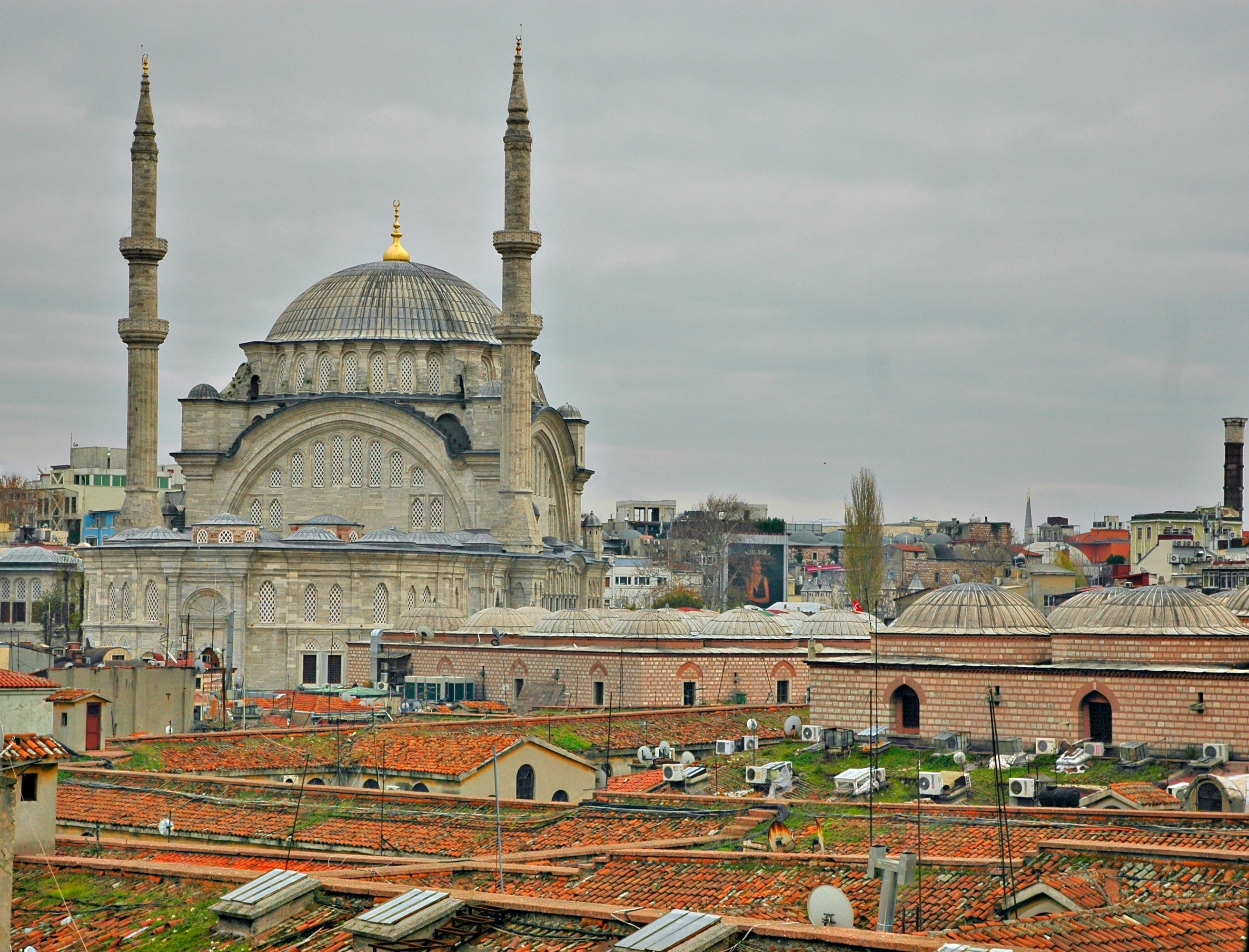 hagia sophia