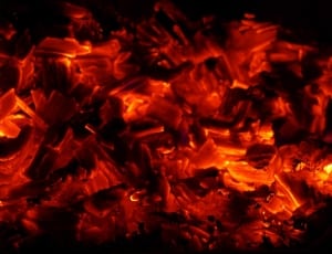 red flame thumbnail