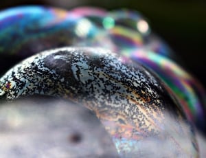 multicolored bubbles thumbnail