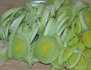 sliced vegetables thumbnail