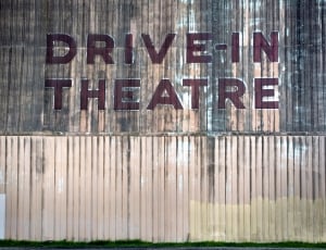 drive-in theatre signage thumbnail