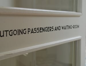 outgoing passengers and waiting room thumbnail