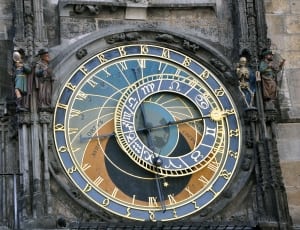 astronomical clock thumbnail