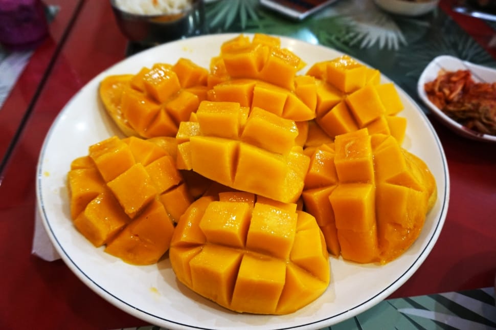 mango fruit preview