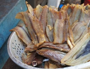 bundle of dried fish thumbnail