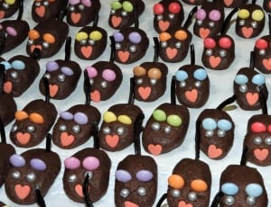 chocolate cupcakes thumbnail