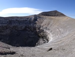 crater mountain thumbnail