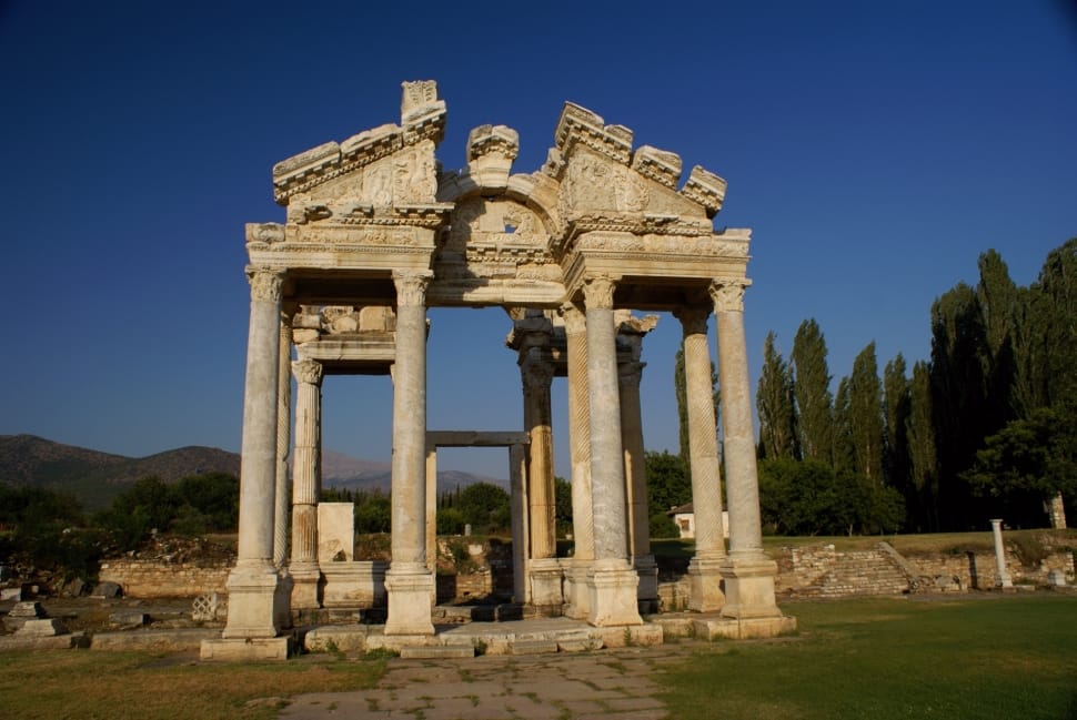 olympia in greece preview