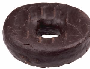 chocolate doughnut thumbnail