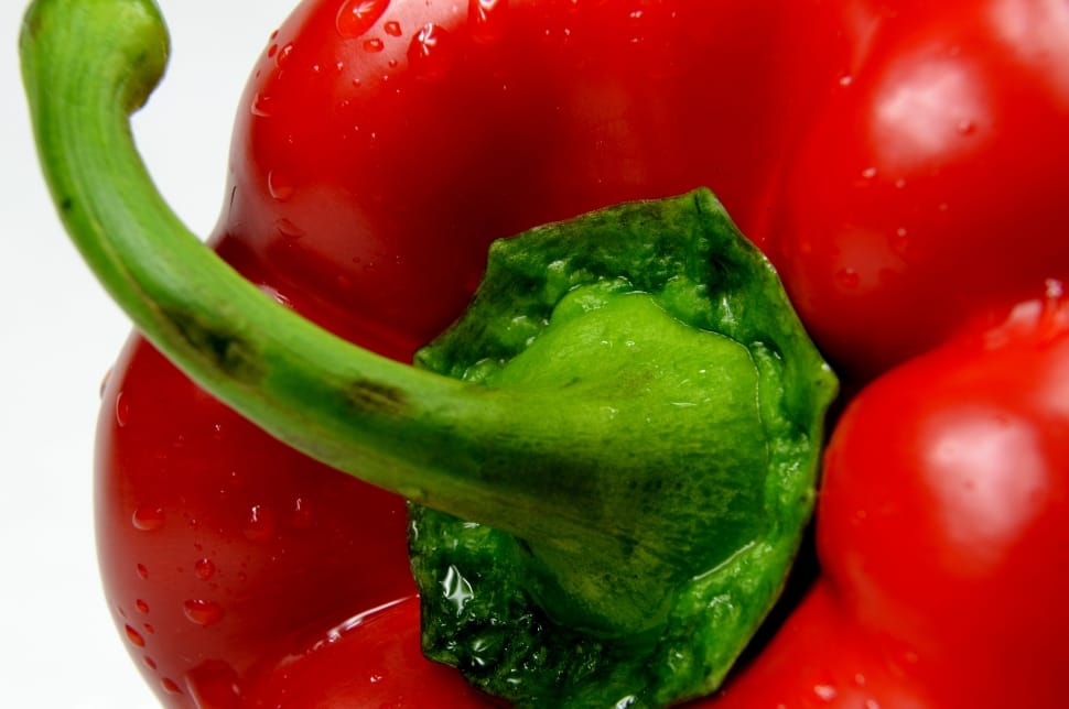 red chili pepper preview