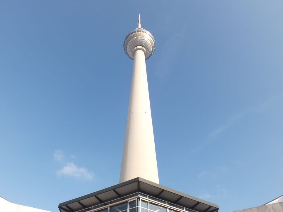 berlin needle tower preview