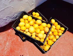 yellow lime fruits thumbnail