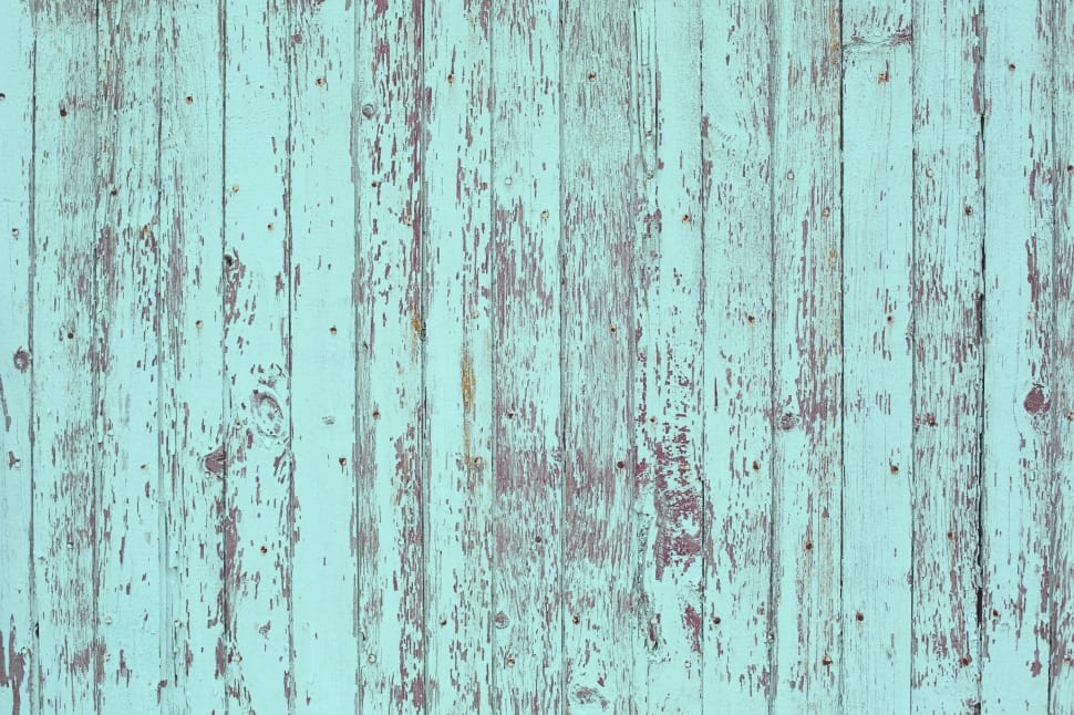 teal wooden wall free image | Peakpx