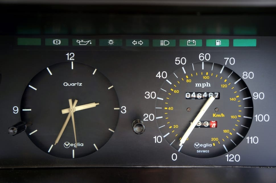 speedometer preview