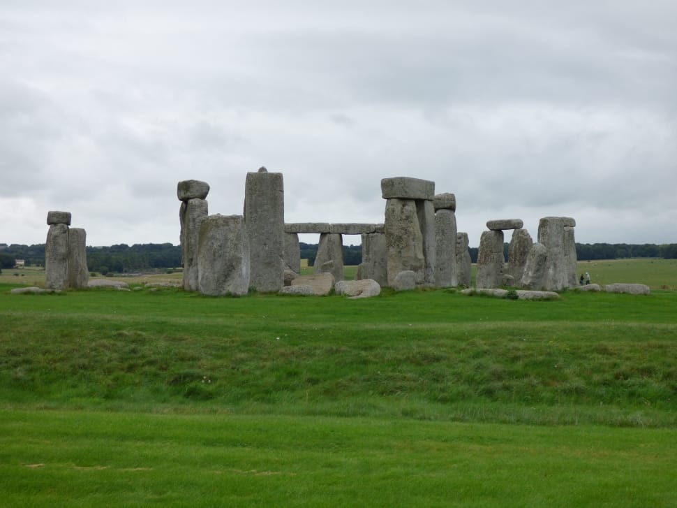 stonehenge london preview