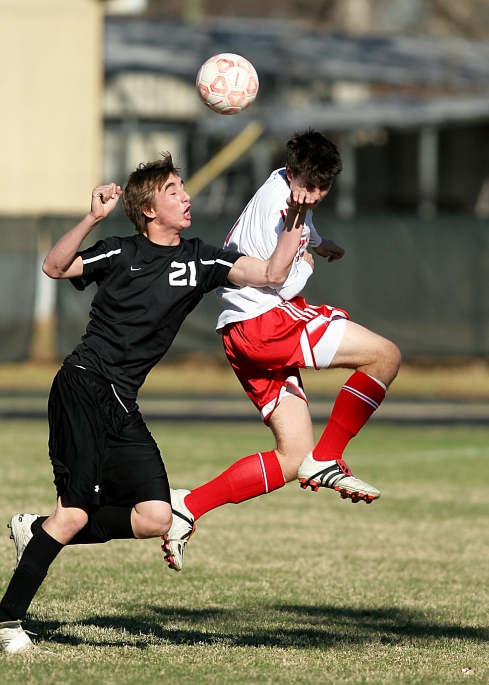 soccer player preview