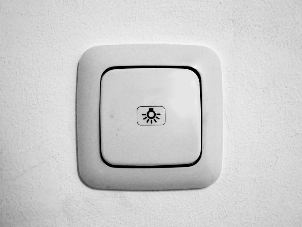 white light switch preview