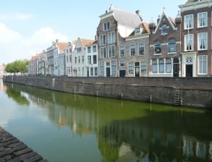 Middelburg, Zealand, Water, Holiday, architecture, building exterior thumbnail