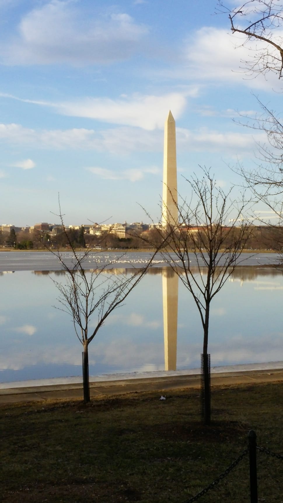 washington monument at washington d.c. preview