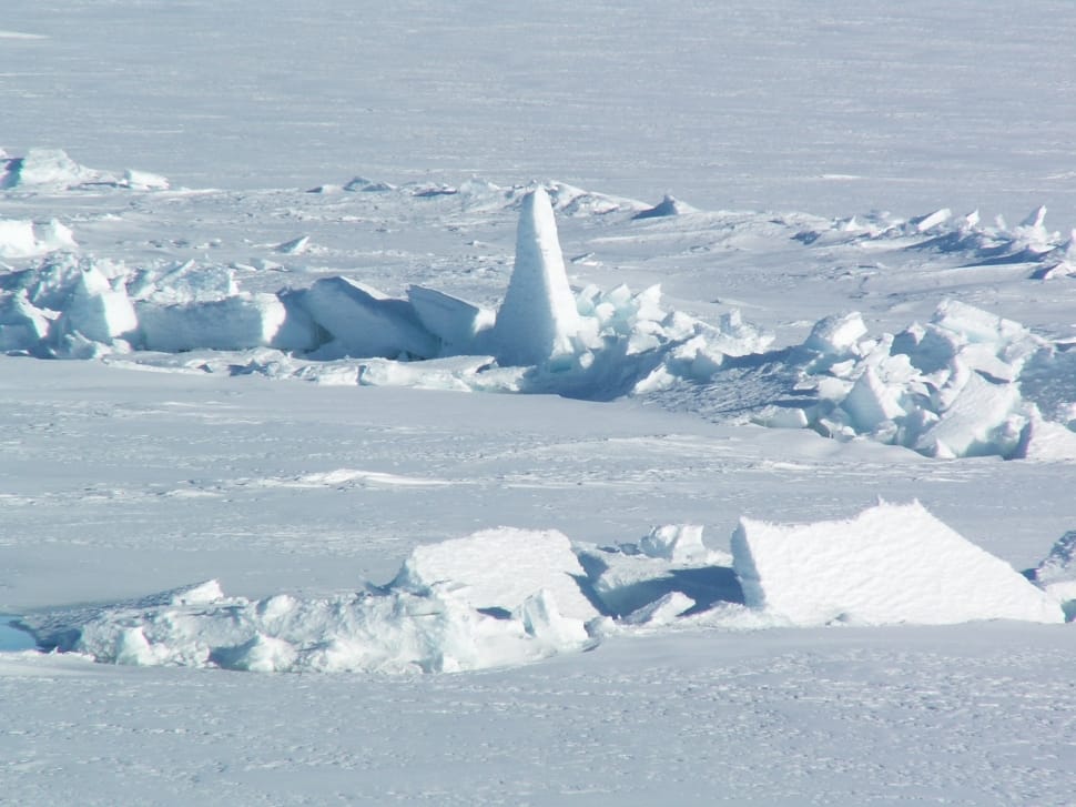 iceberg photo preview