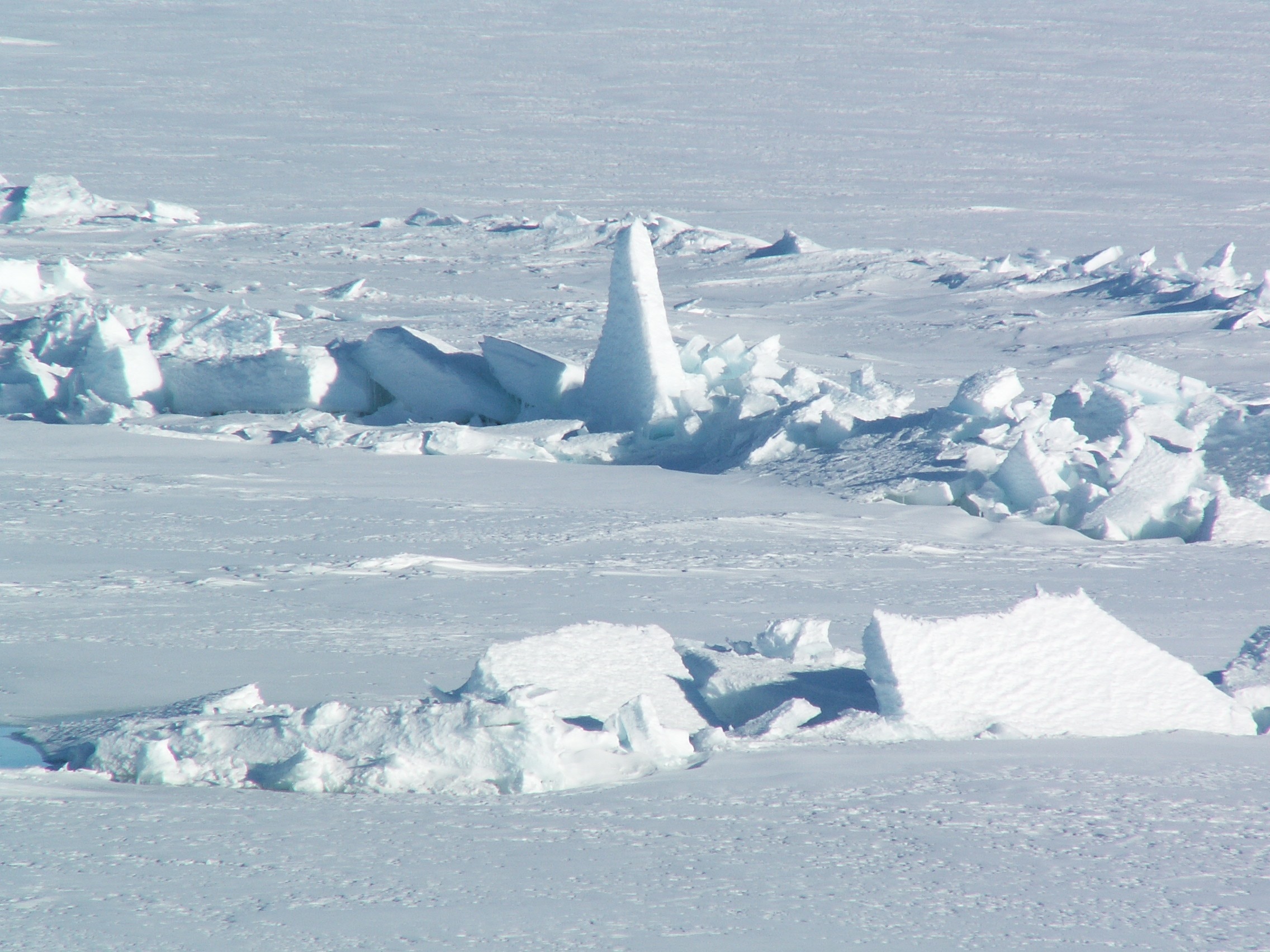 iceberg photo