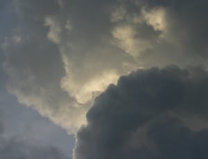 grey clouds thumbnail
