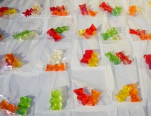 gummy bears pack thumbnail