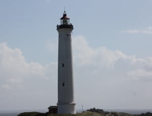 white lighthouse thumbnail