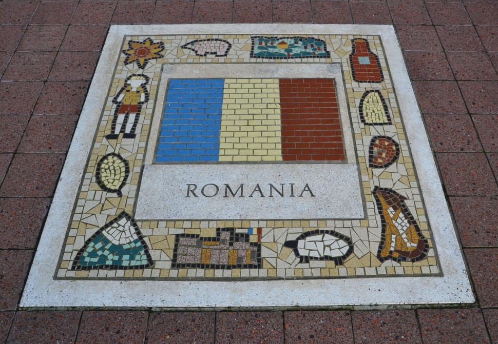 romania jigsaw puzzle preview