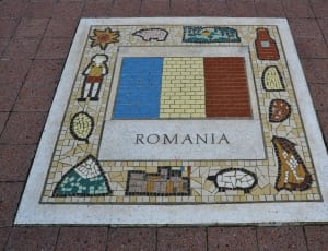 romania jigsaw puzzle thumbnail