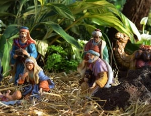 the nativity figurine thumbnail