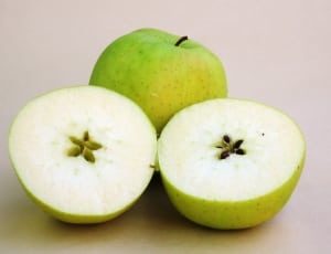 green apple fruit thumbnail