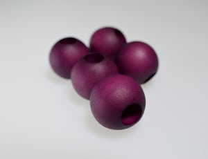 purple beads thumbnail