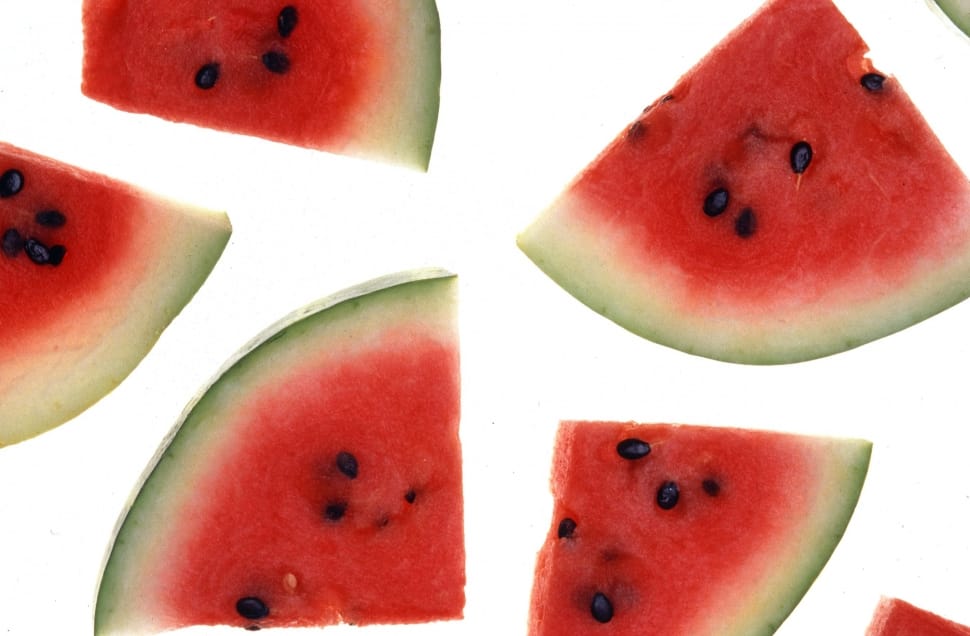 watermelon slices preview