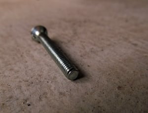 stainless steel screw thumbnail