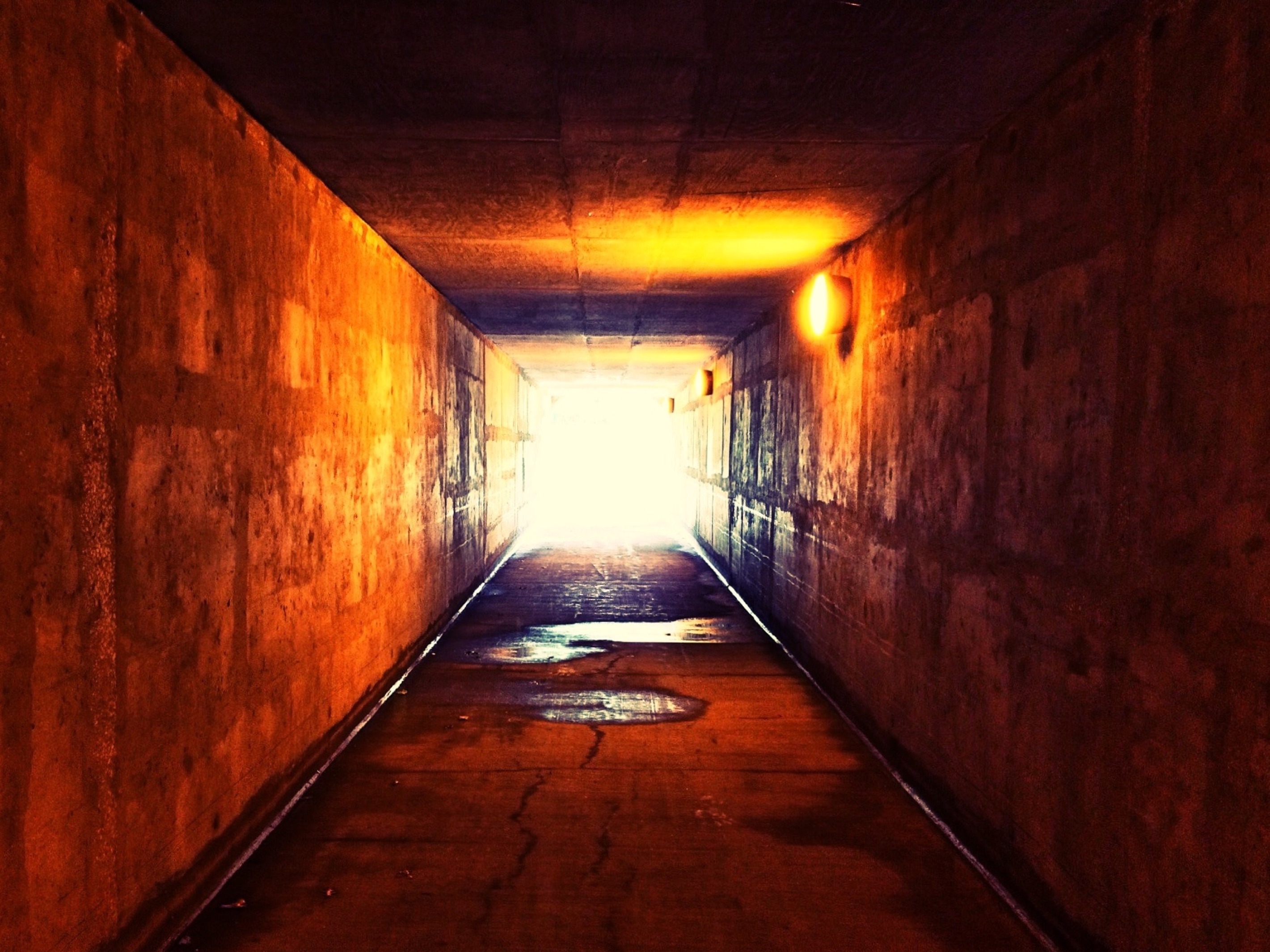 1366x768 Wallpaper Tunnel Peakpx 2371