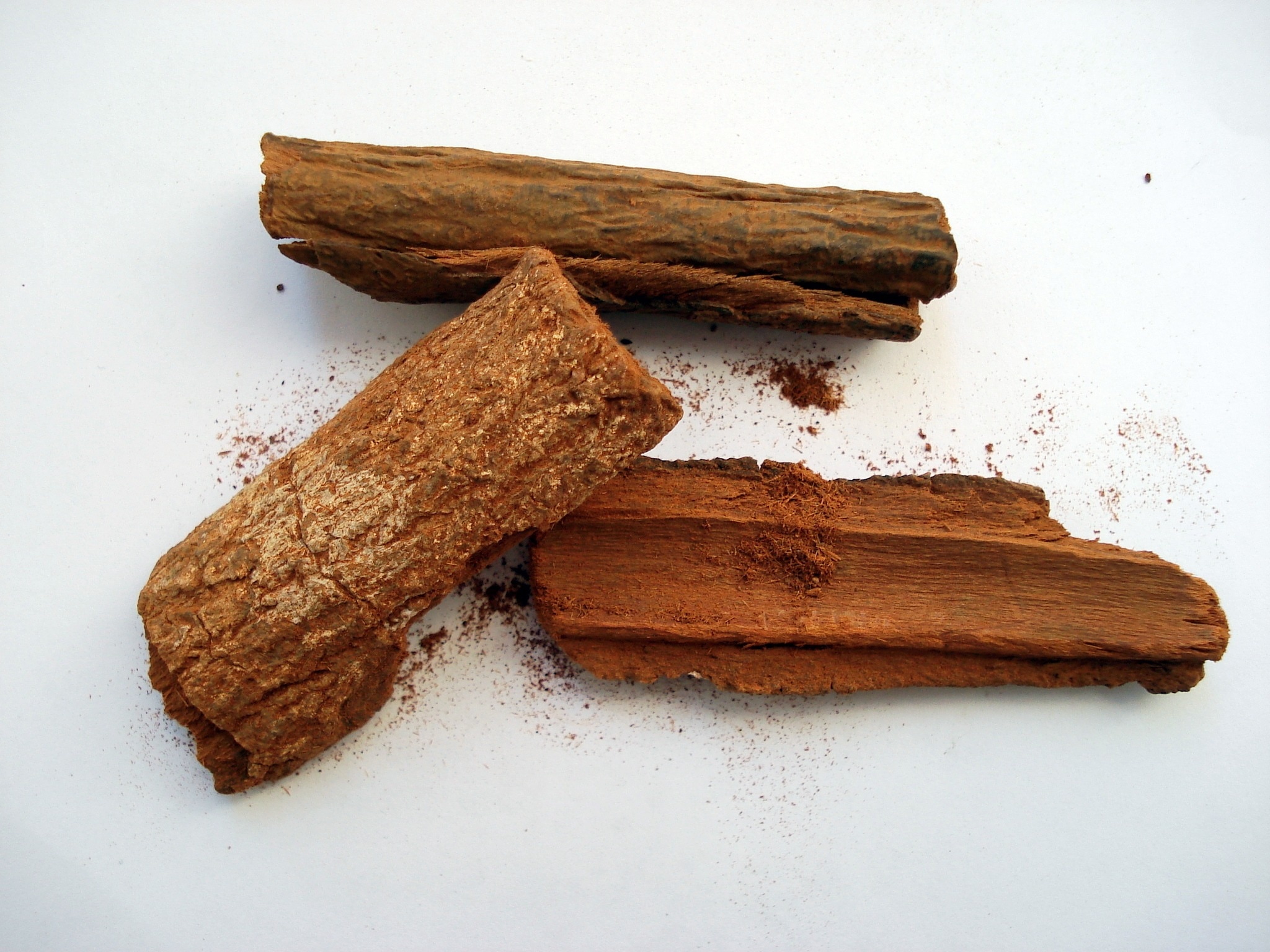 brown driftwood