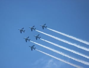 6 jet fighters thumbnail