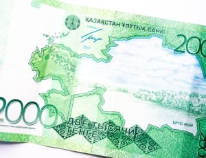 2000 banknote thumbnail