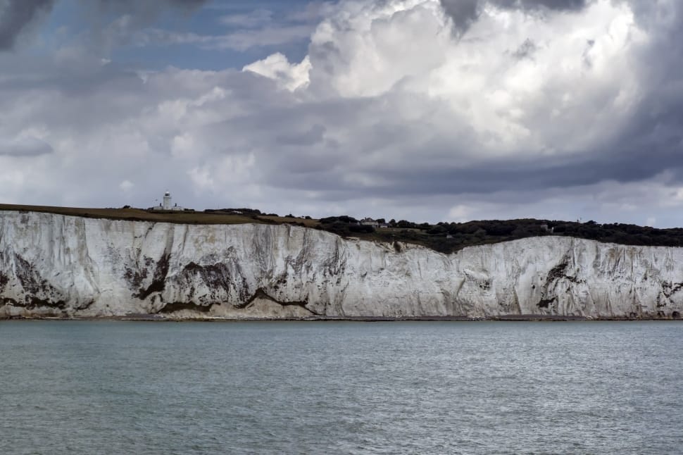 white cliffs of dover preview