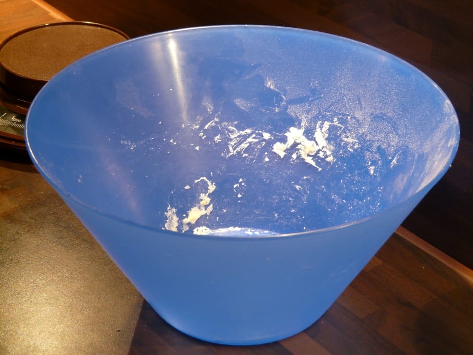 blue bowl preview