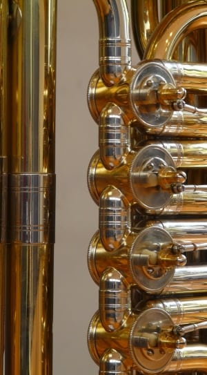 brass trumpet thumbnail