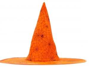 orange halloween cap thumbnail