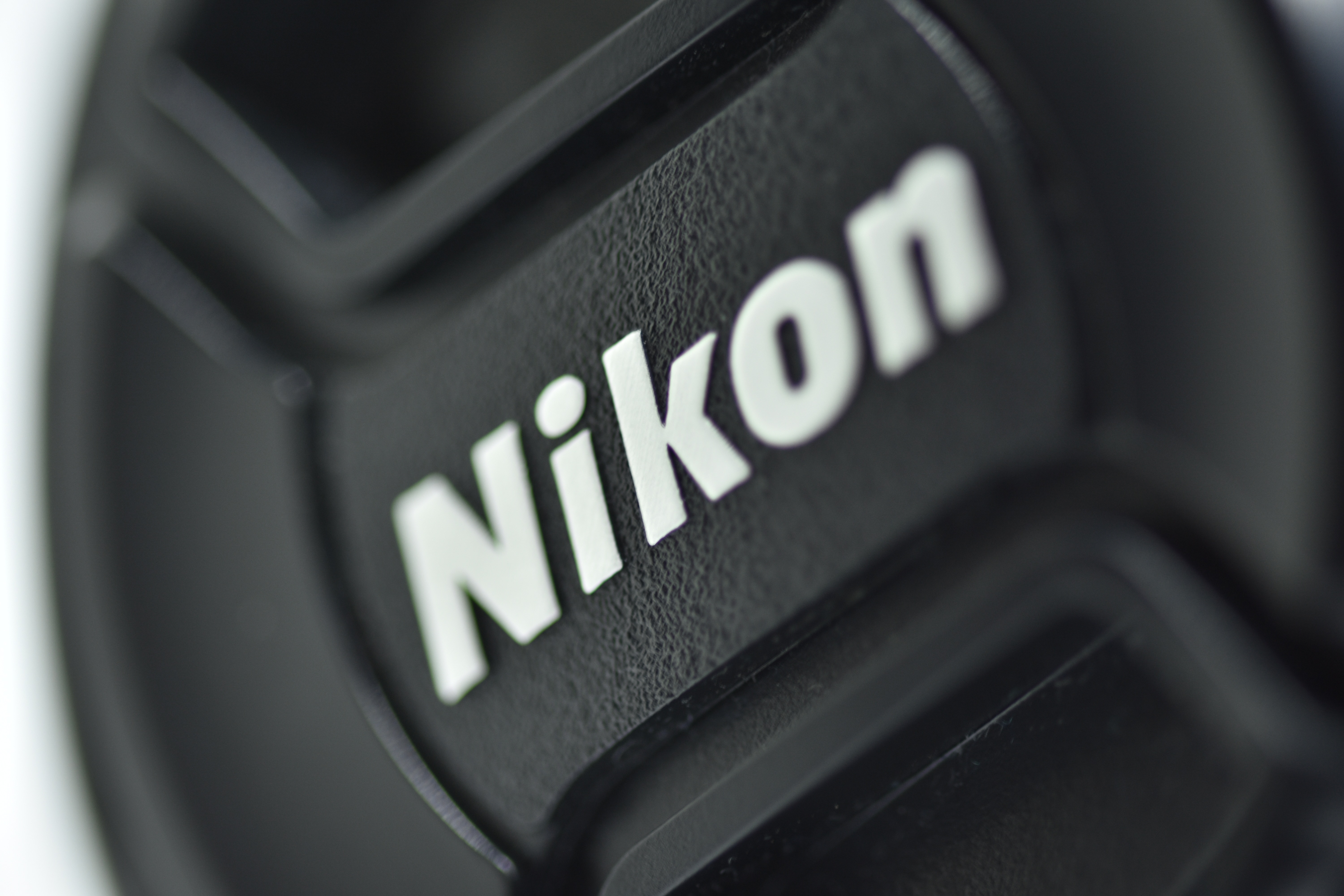Nikon logo | Jonathan Wood | Flickr