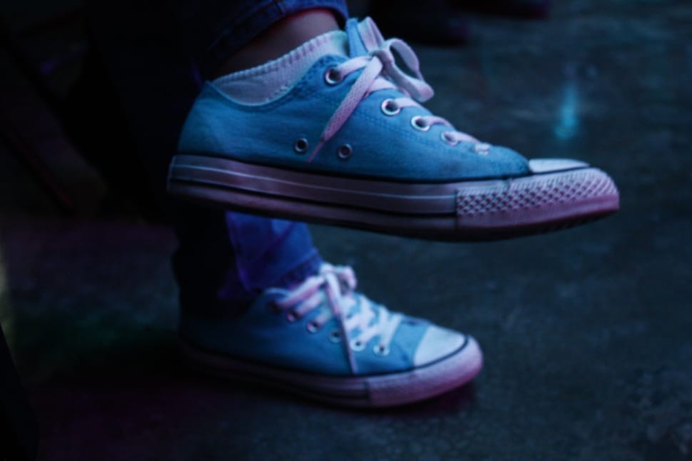 teal converse all star low top preview