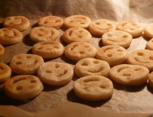 smiley coookie lot thumbnail