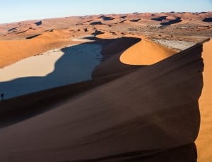 desert dunes thumbnail